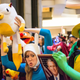 Illustration for article titled Marvel at the Brilliance and Creativity of Dragon Con Cosplay!